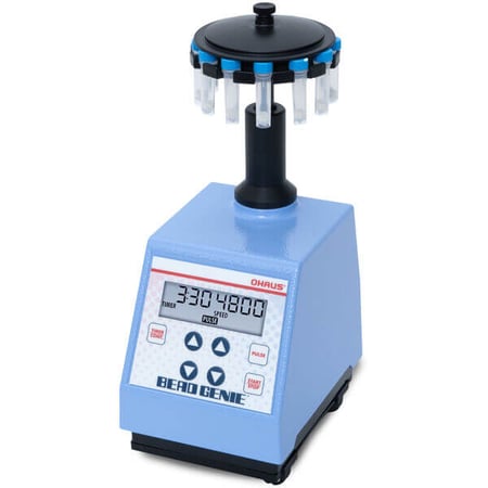 OHAUS - Bead Genie™ homogenizer BH3 (SI-B100US) - 83041308